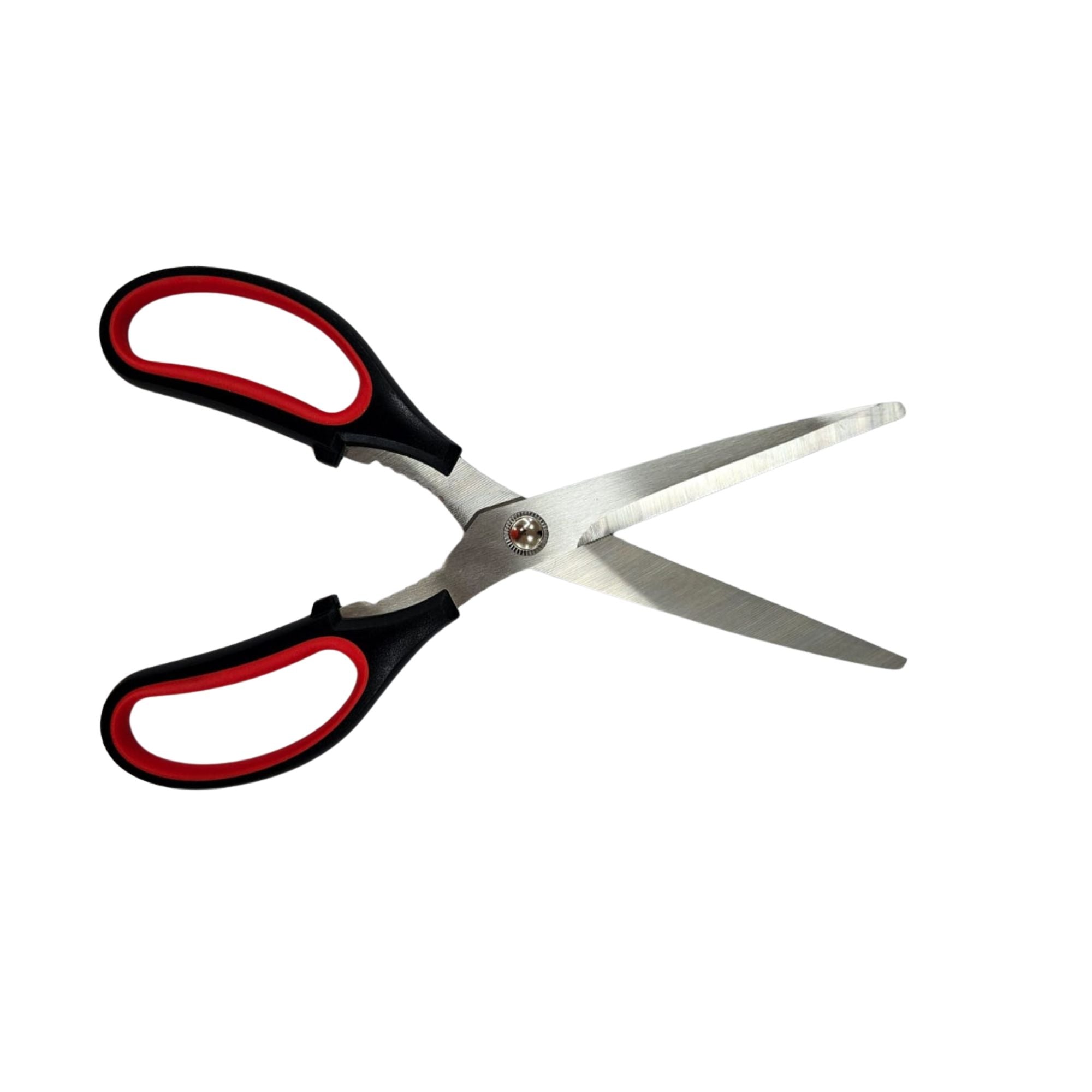 Tesoura de Cozinha Multiuso Profissional – Alta Resistência - IUH00006