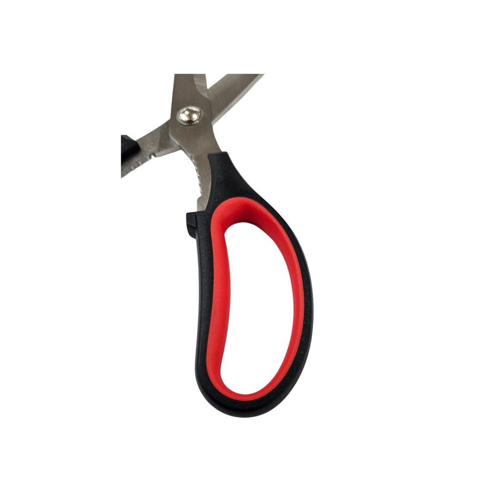 Tesoura de Cozinha Multiuso Profissional – Alta Resistência - IUH00006