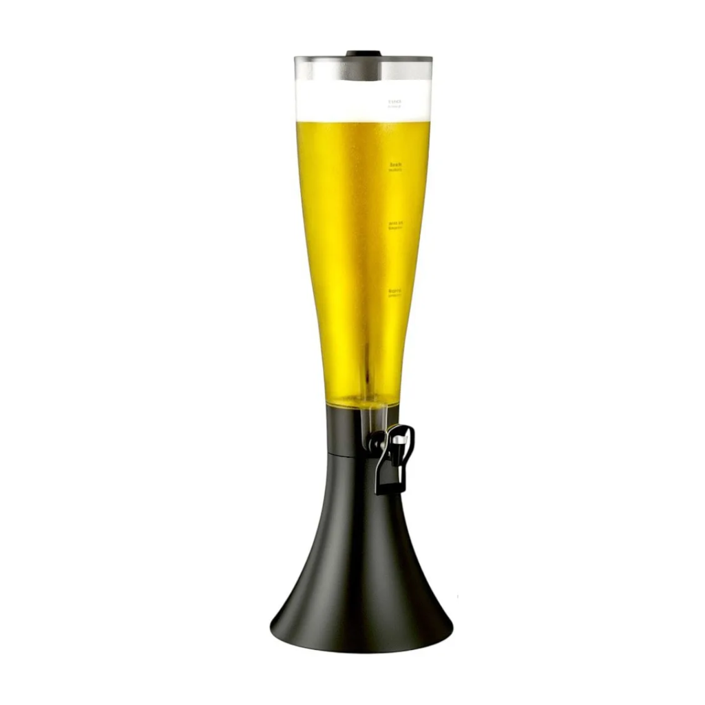 Torre De Chopp Cerveja Super 4 Litros - CUA0001