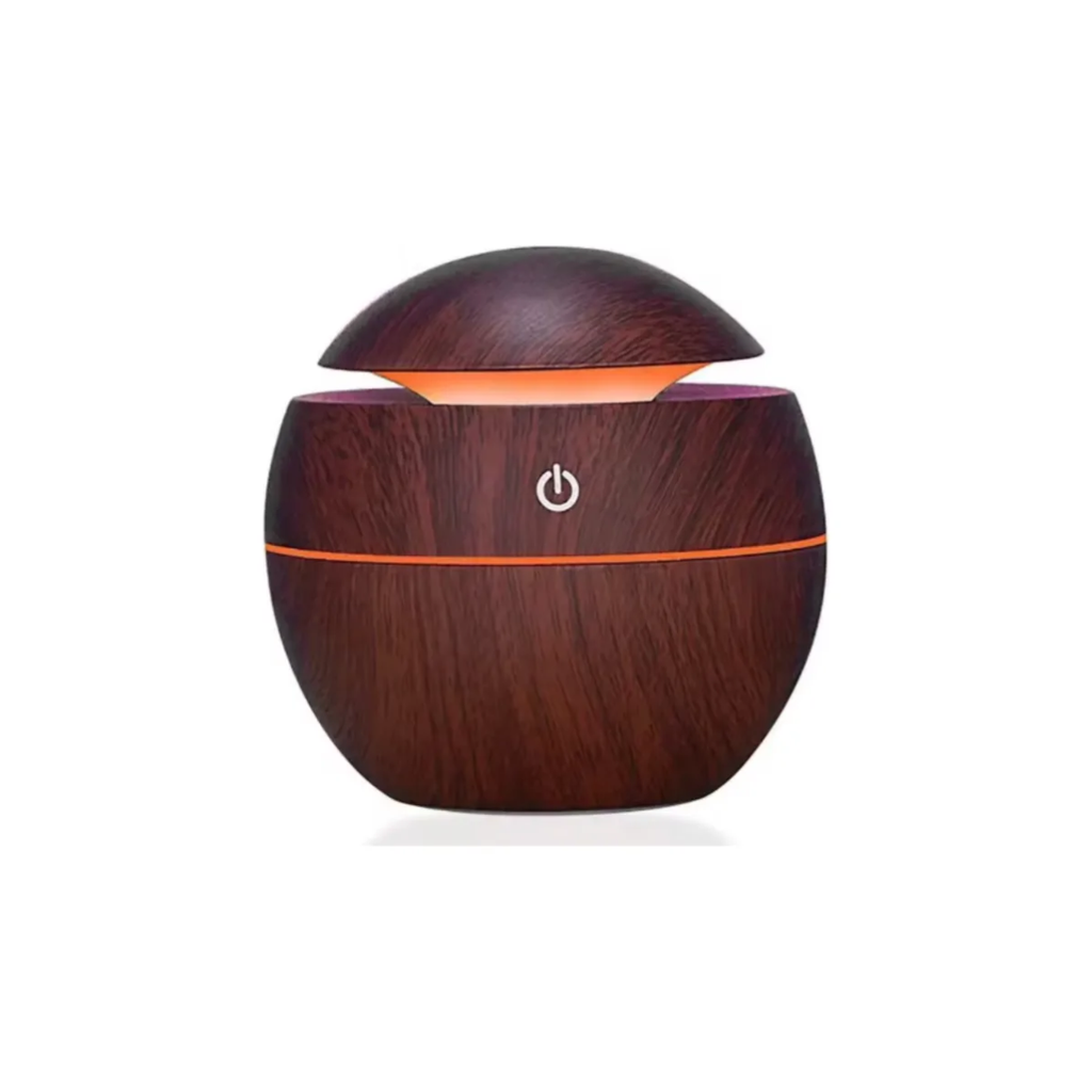 Umidificador Difusor Led Diferentes Ambientes - FAA00002