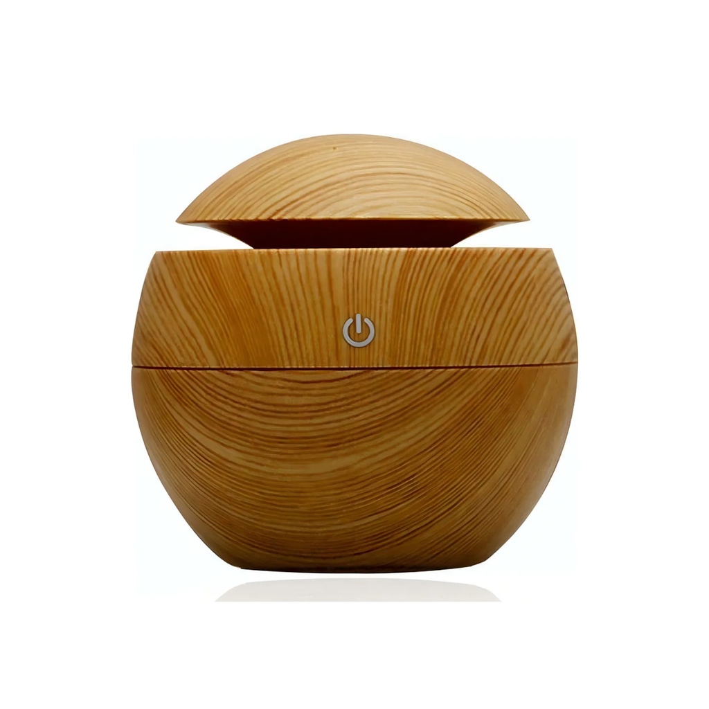 Umidificador Difusor Led Diferentes Ambientes - FAA00002