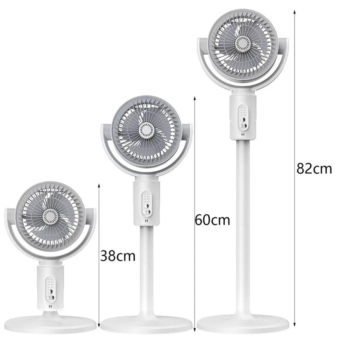 Ventilador de Torre com Controle Remoto - VTX0008