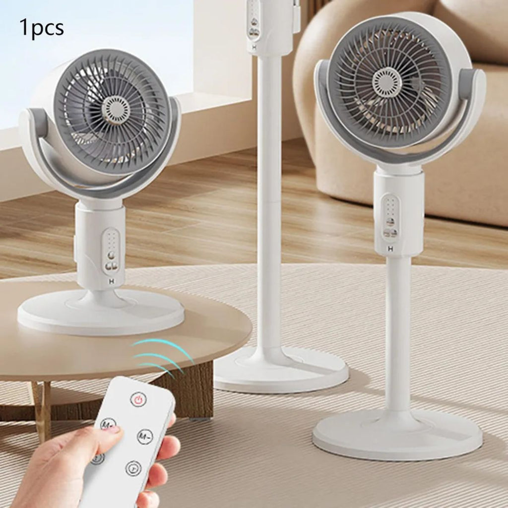 Ventilador de Torre com Controle Remoto - VTX0008