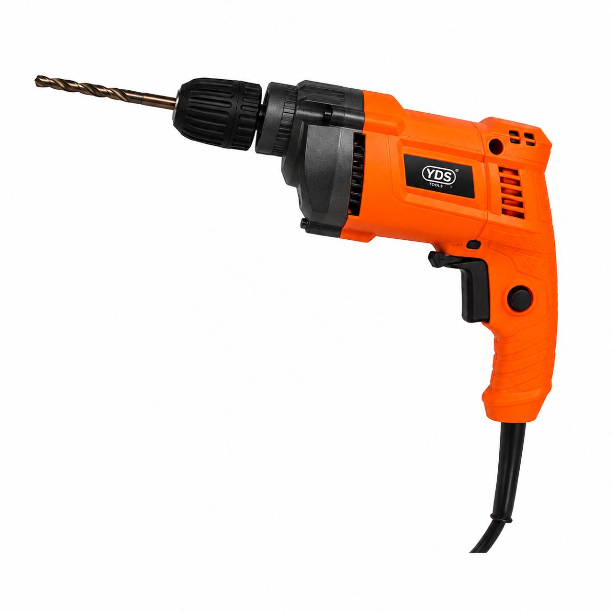 Parafusadeira Elétrica 700W 220V Profissional - YDS-8010