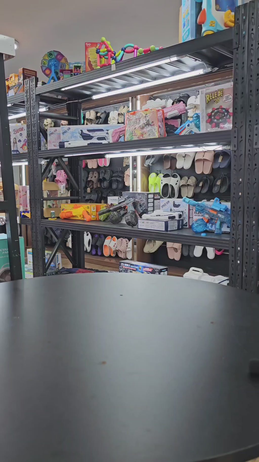 Microfone Infantil Bluetooth Karaokê Recarregável Jitterbug 2024