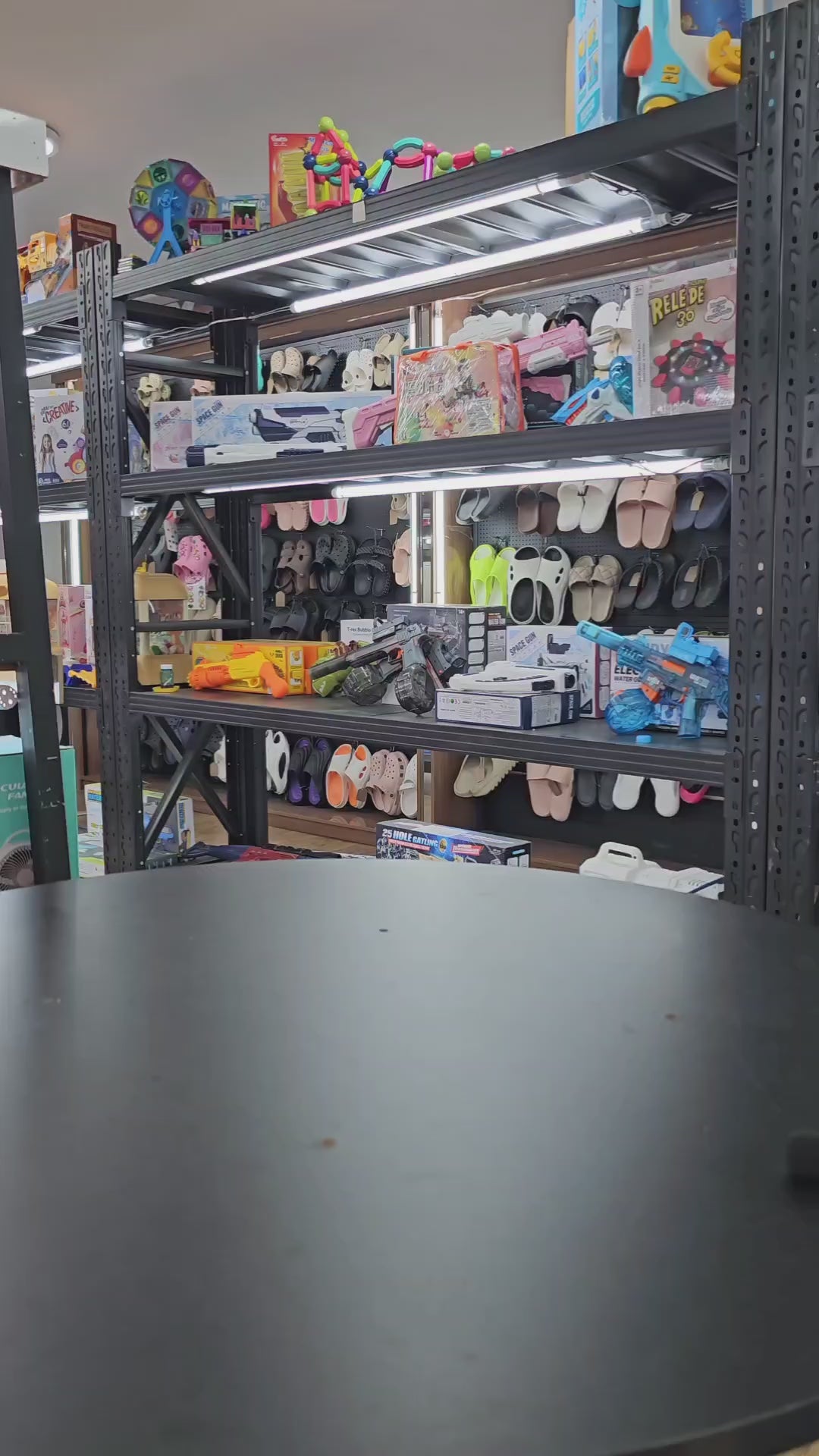 Microfone Infantil Bluetooth Karaokê Recarregável Jitterbug 2024